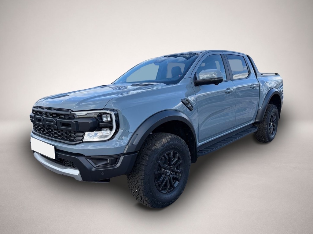 Ford Other (01/2026, Diesel)