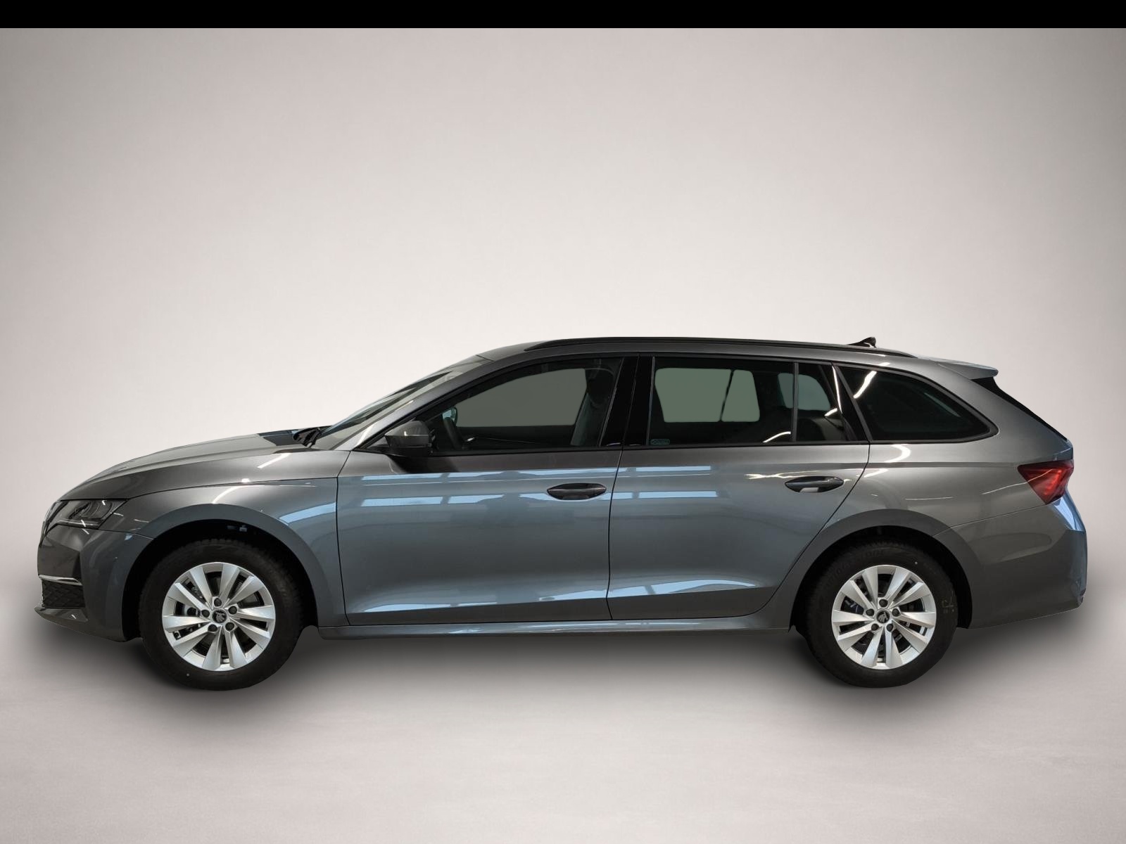 Skoda Octavia (12/2025, Benzin)