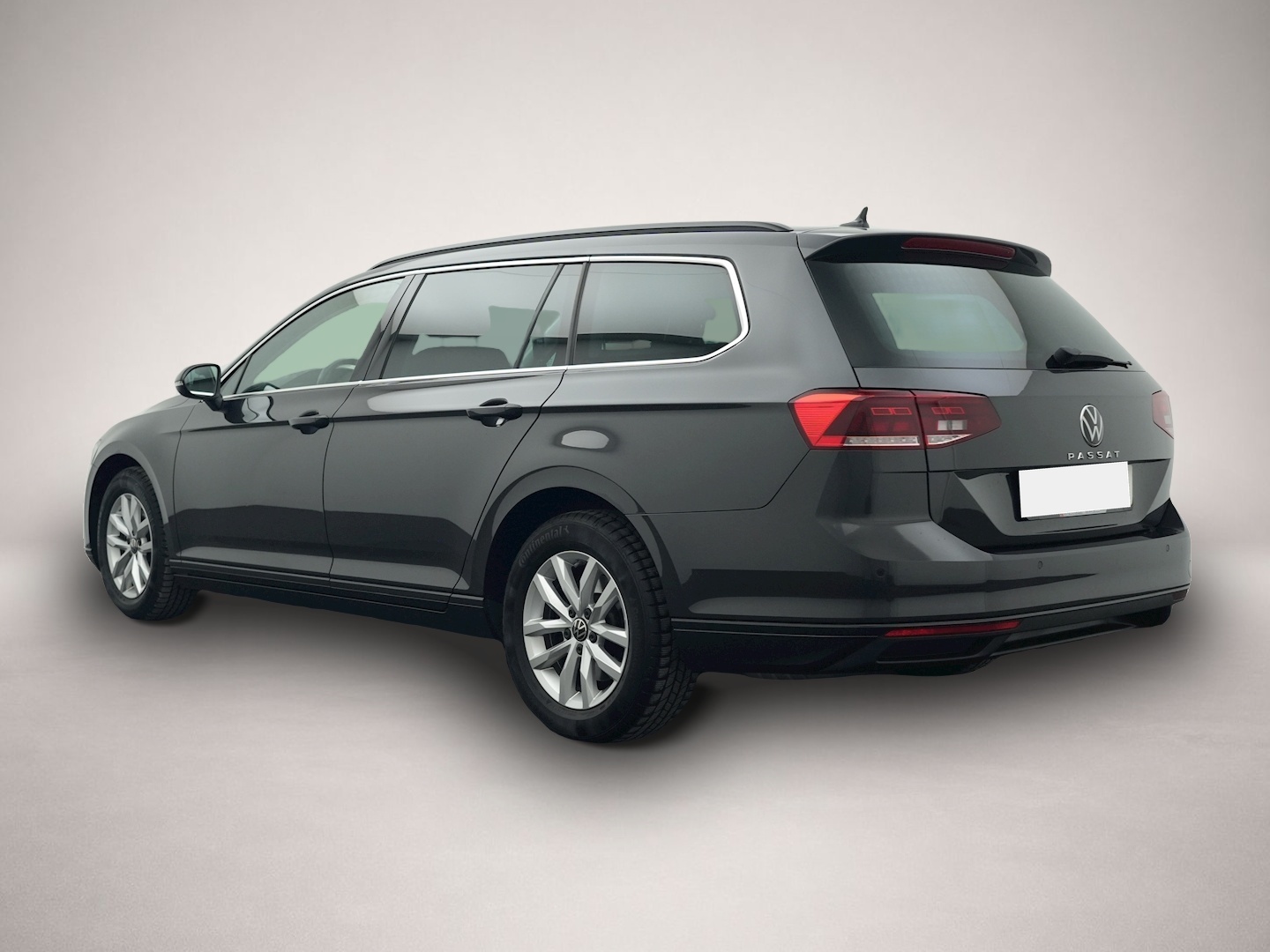 Volkswagen Passat Variant (09/2022, Benzin)