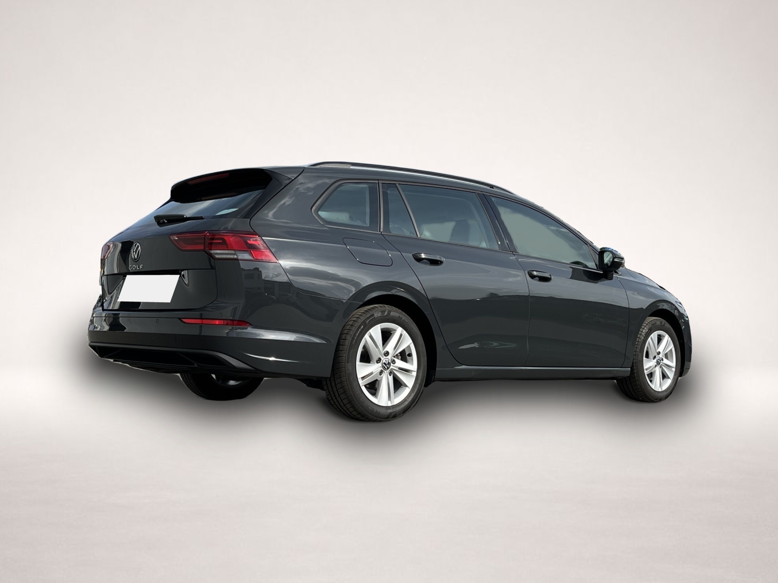 Volkswagen Golf (09/2022, Benzin)