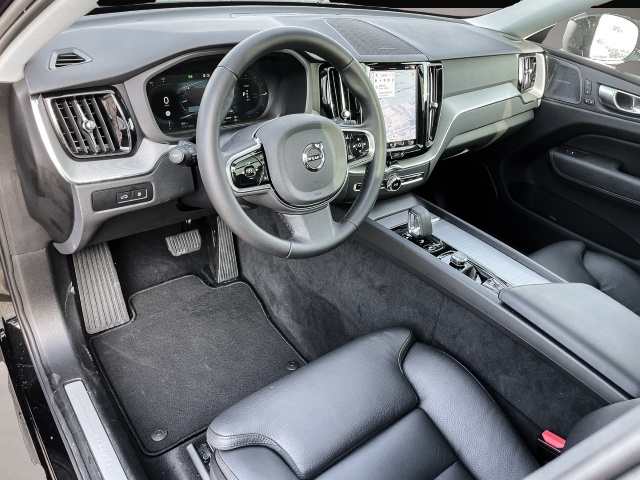 Volvo XC60 (06/2024, Hybrid (Benzin/Elektro))
