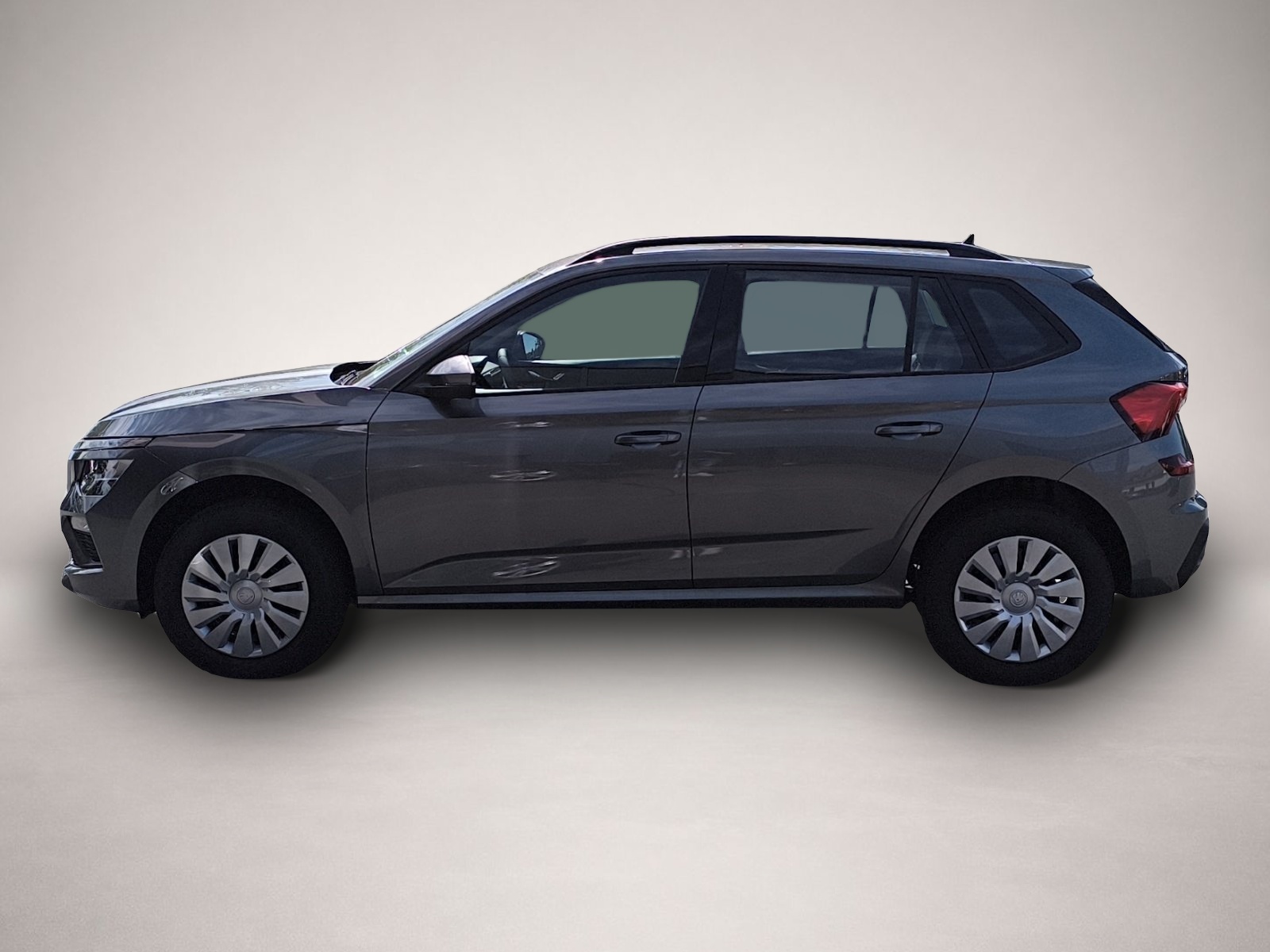Skoda Kamiq, Bild 4 von 8