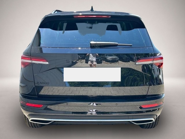 Skoda Karoq (06/2026, Diesel)