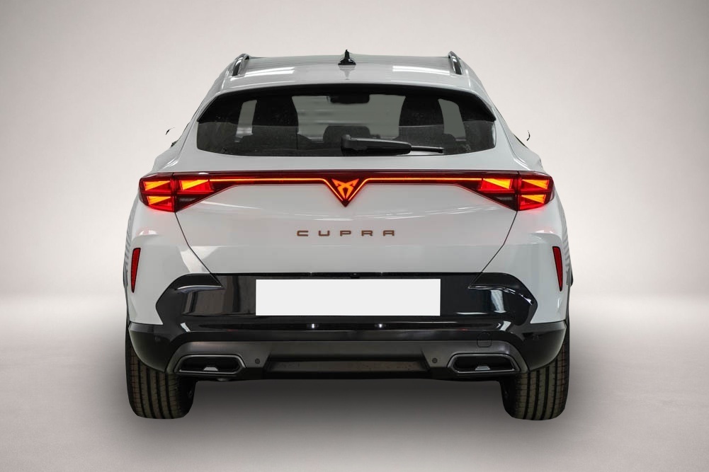 Cupra Formentor (03/2026, Benzin)