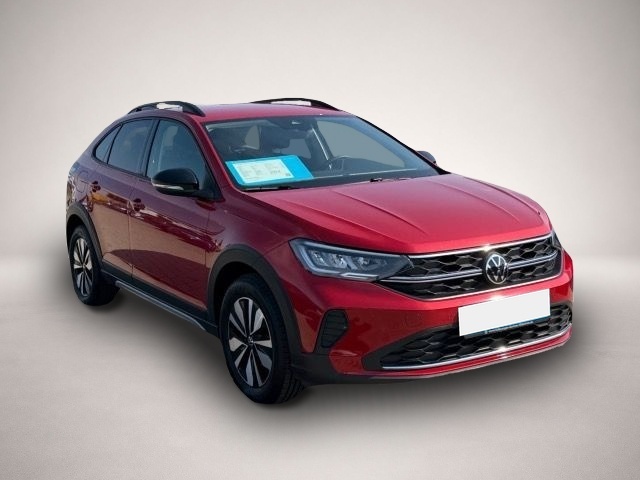 Volkswagen Taigo (10/2025, )