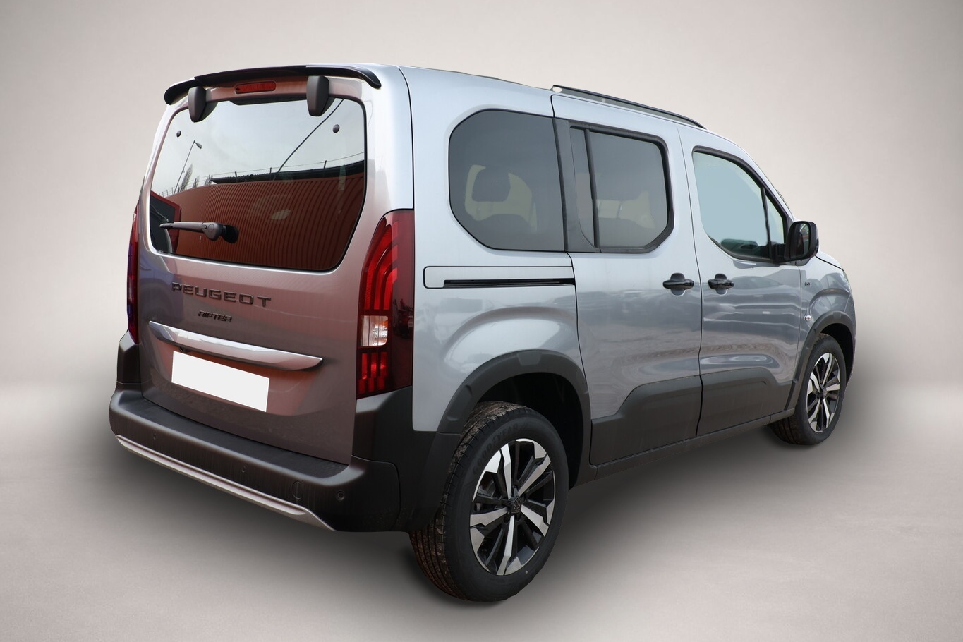 Peugeot Rifter (04/2026, Diesel)