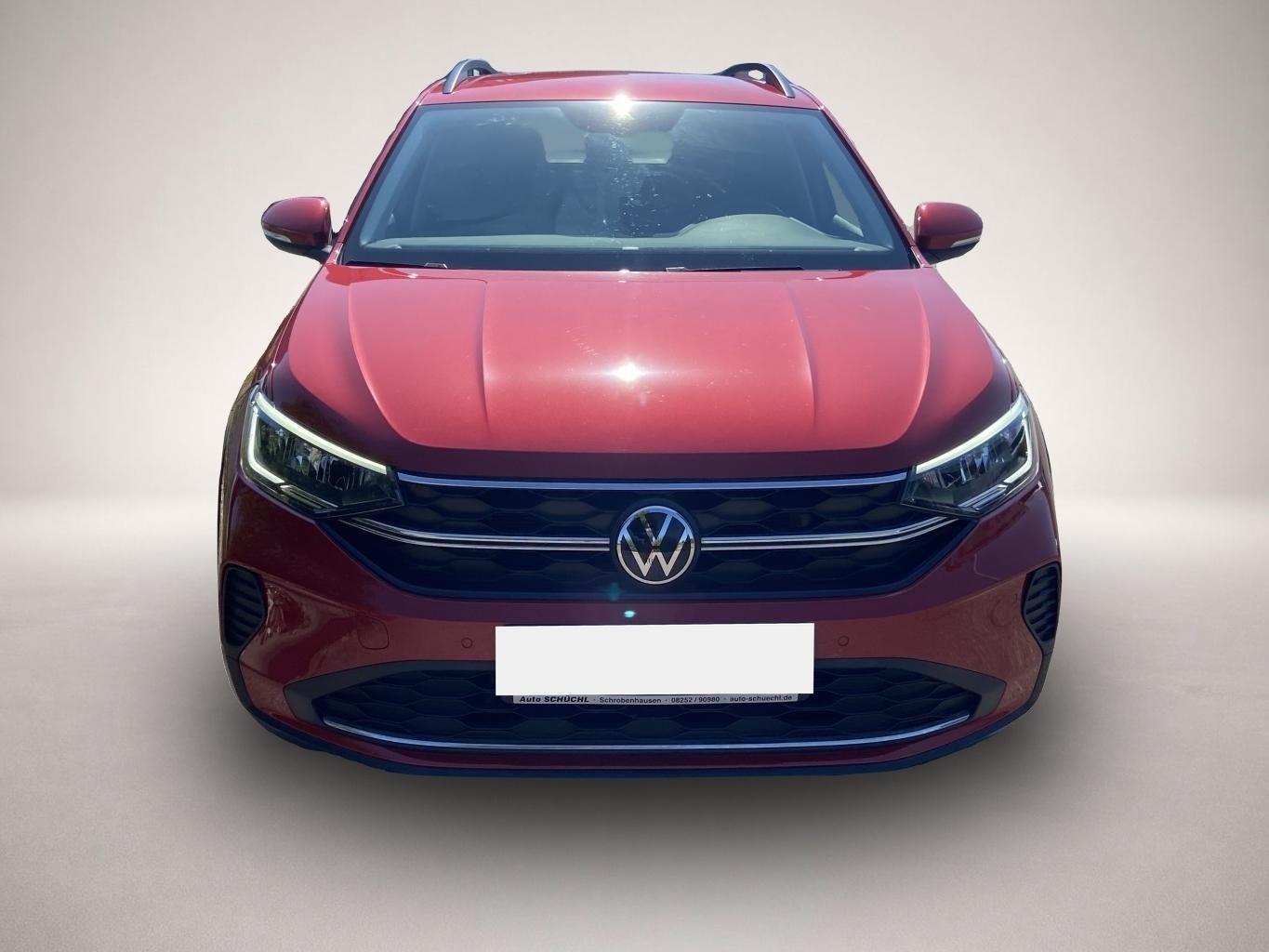 Volkswagen Taigo (07/2023, )