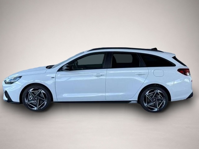 Hyundai i30 (11/2025, Hybrid (Benzin/Elektro))