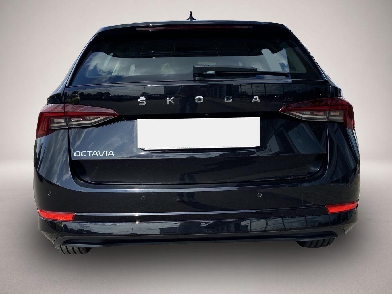 Skoda Octavia (05/2024, )