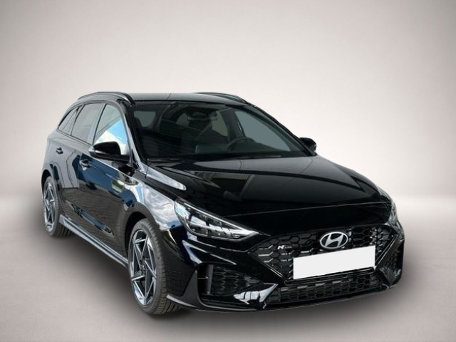 Hyundai i30 (11/2025, Hybrid (Benzin/Elektro))