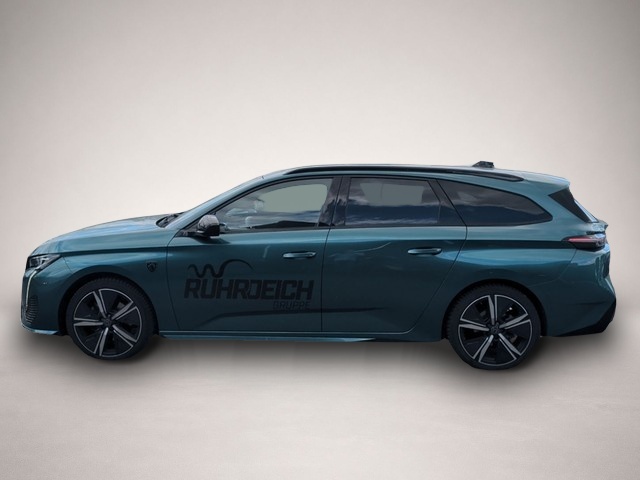 Peugeot 308 (11/2023, Benzin)