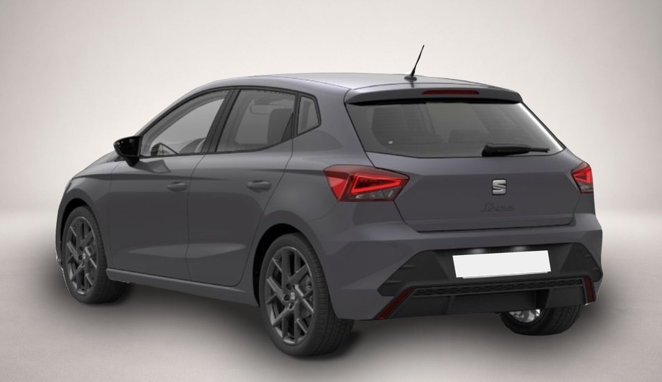 SEAT Ibiza, Bild 3 von 3