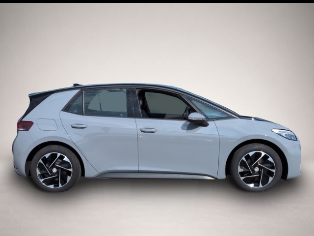 Volkswagen ID.3 (02/2022, ELECTRIC)