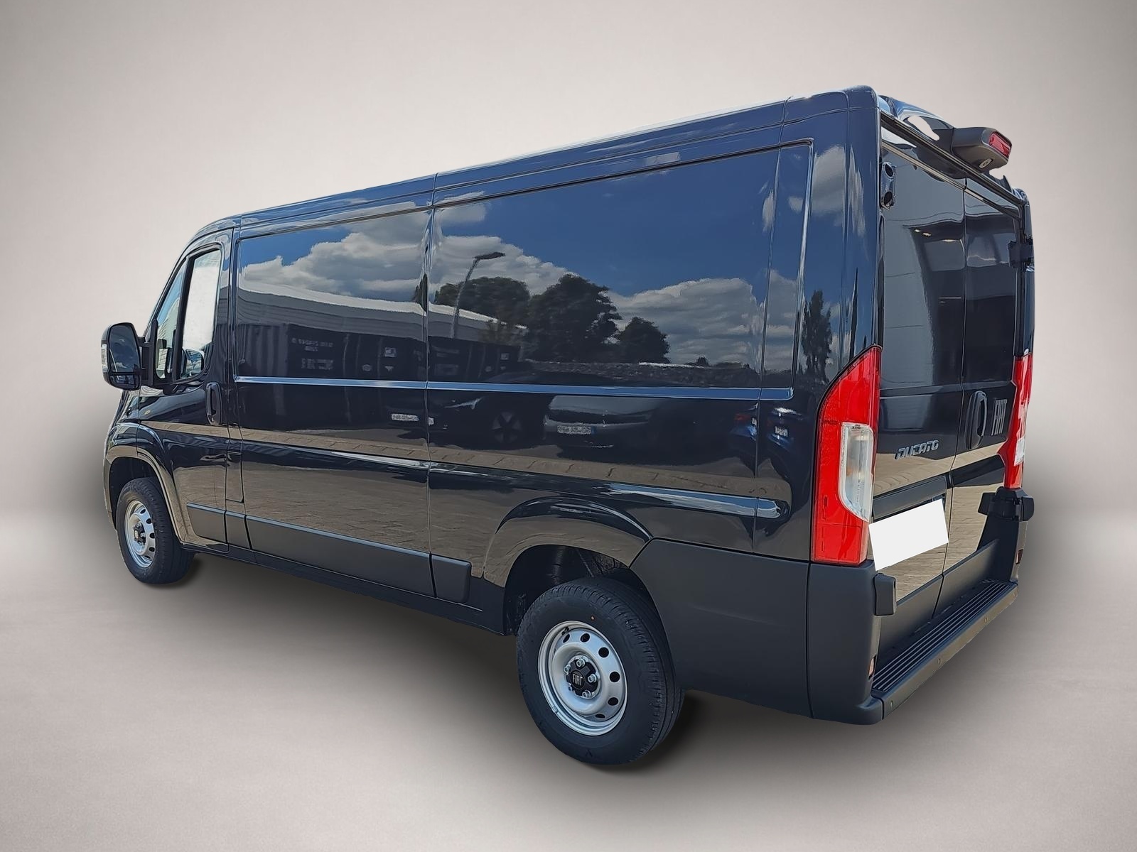Fiat Other (05/2026, Diesel)