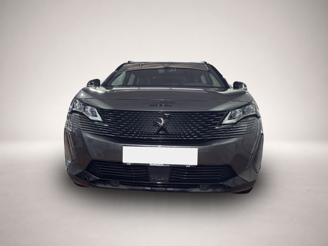 Peugeot 5008 (01/2024, Benzin)