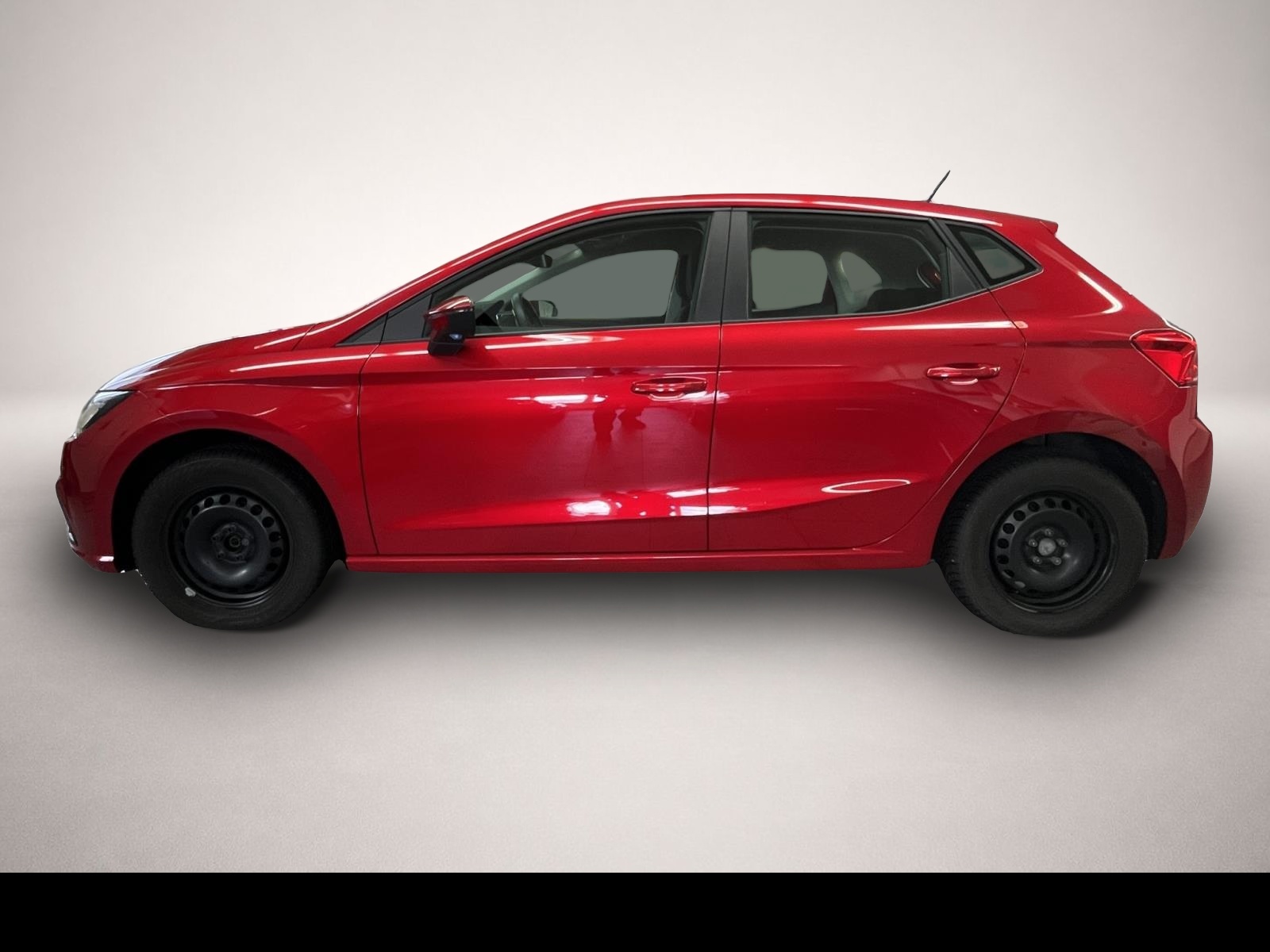 Seat Ibiza (03/2023, Benzin)