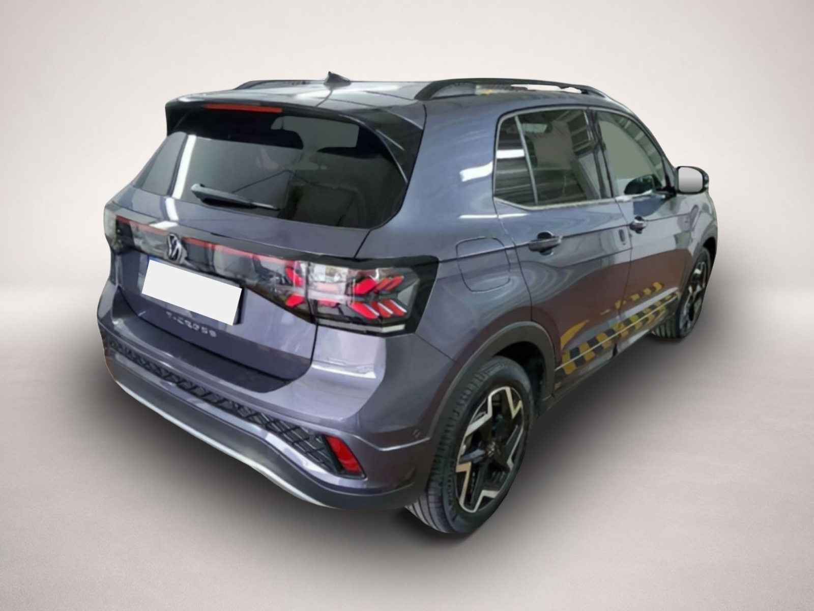 Volkswagen T-Cross (05/2025, )