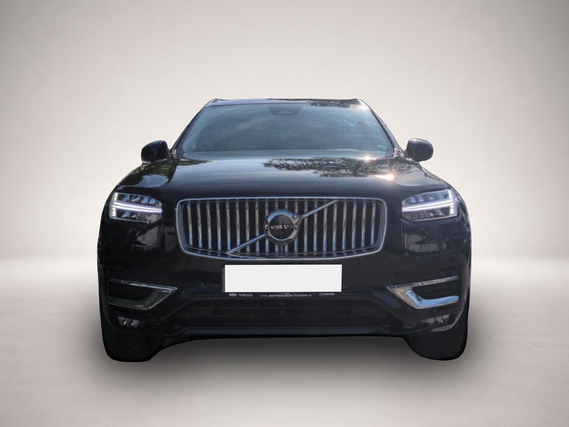 Volvo XC90 (09/2023, Diesel)