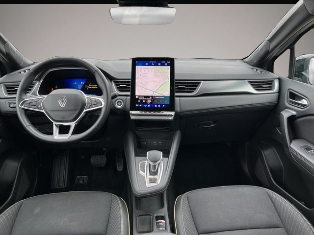 Renault Symbioz (02/2025, Hybrid (Benzin/Elektro))