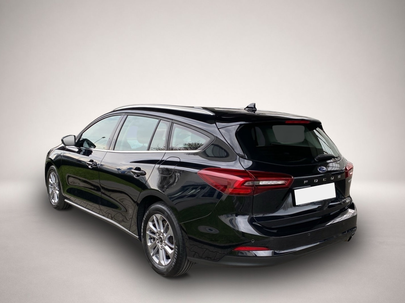 Ford Focus (03/2023, Benzin)