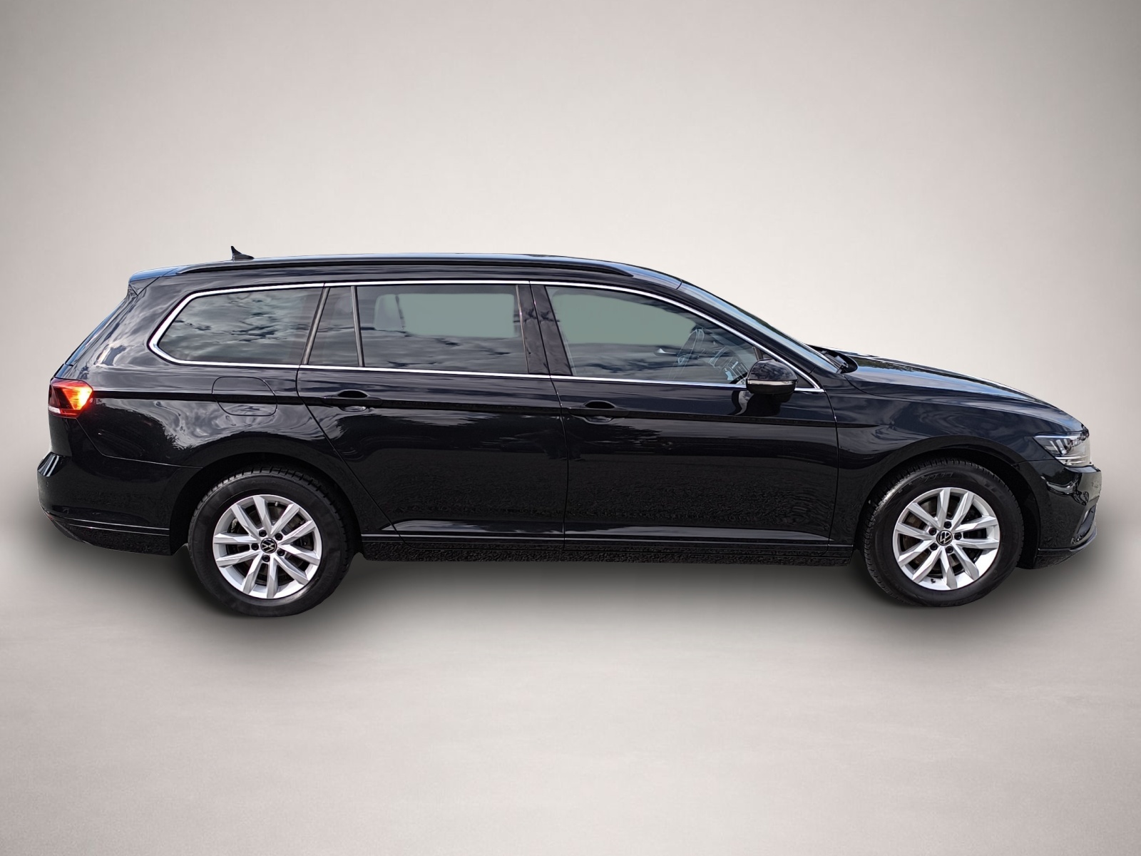 Volkswagen Passat Variant (11/2020, Diesel)
