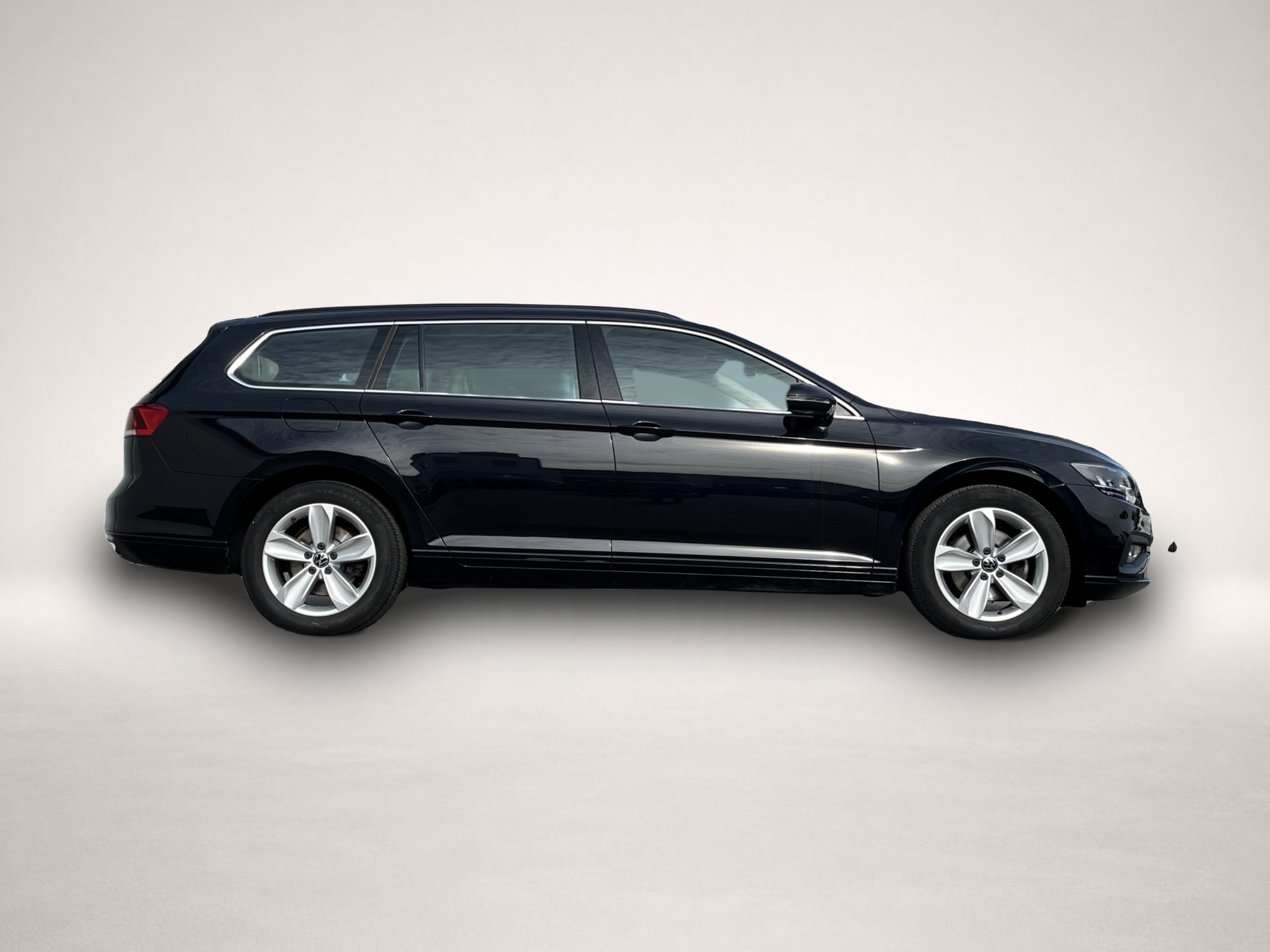 Volkswagen Passat Variant (05/2021, Diesel)