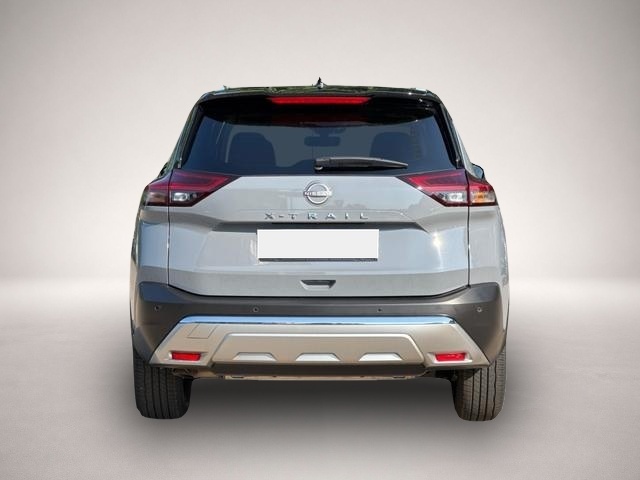 Nissan X-Trail (06/2026, Benzin)
