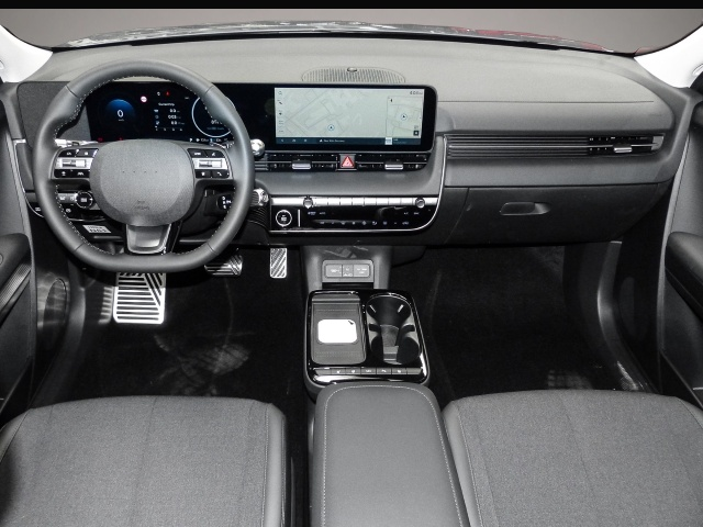Hyundai IONIQ 5 (, ELECTRIC)