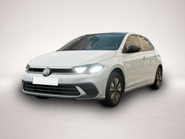 Volkswagen Polo (05/2026, Benzin)