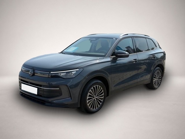 Volkswagen Tiguan (12/2025, Diesel)