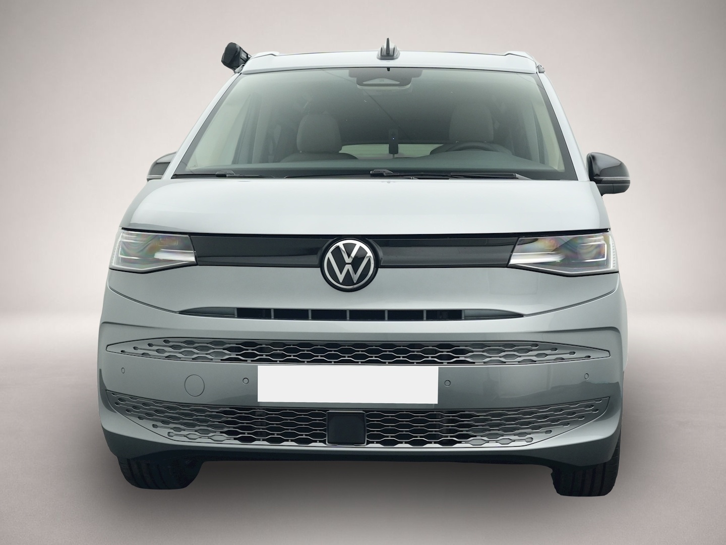 Volkswagen T7 California (03/2026, Diesel)