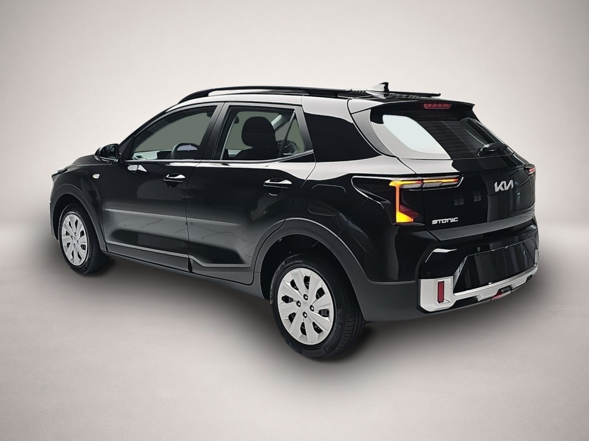 Kia Stonic, Bild 3 von 4