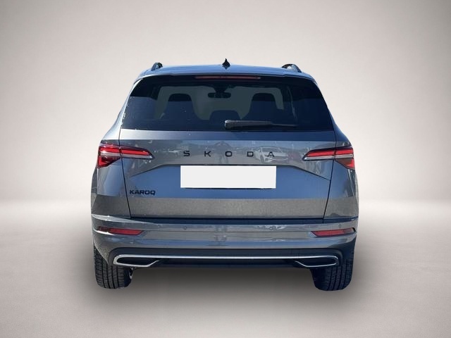 Skoda Karoq (06/2026, Benzin)