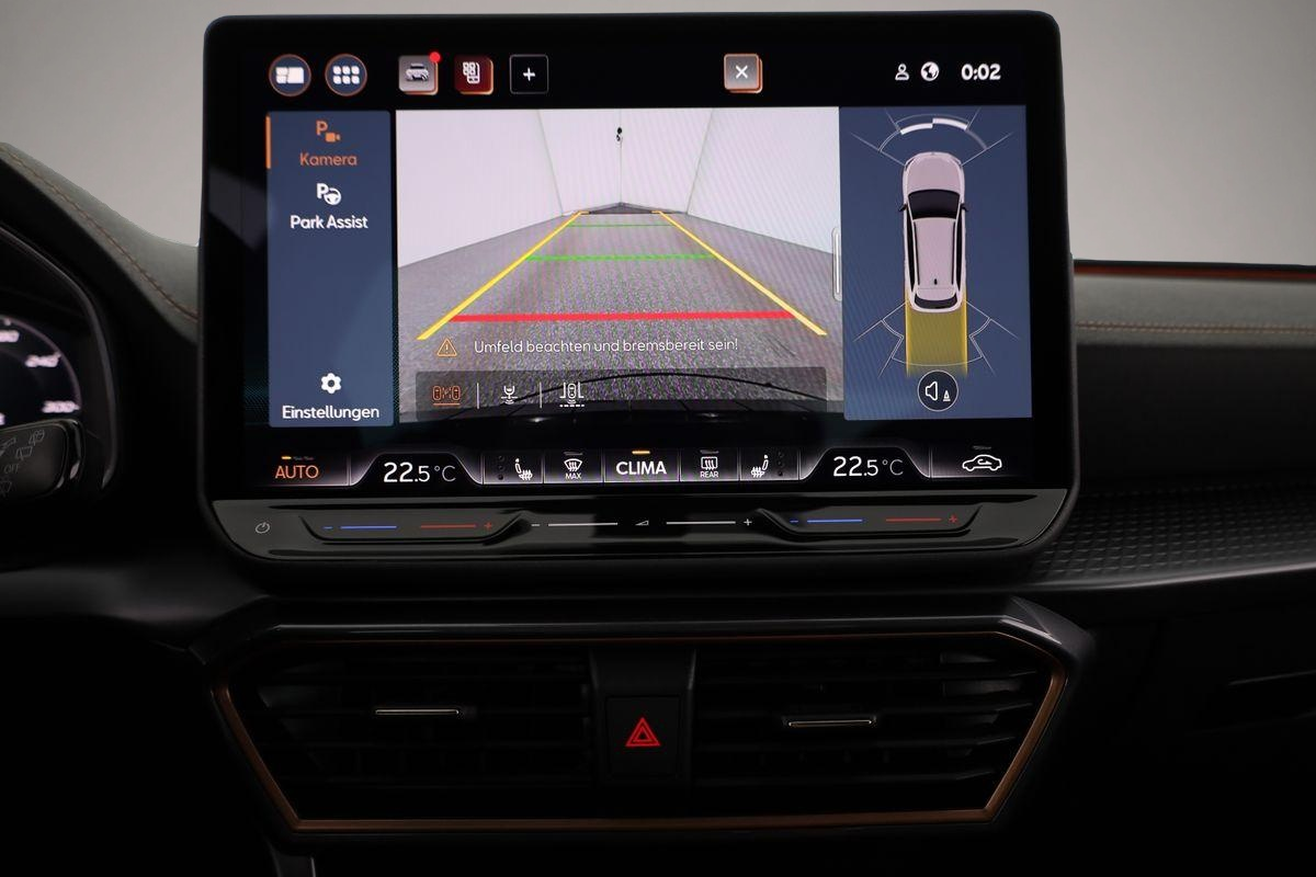 CUPRA Leon, Bild 7 von 7