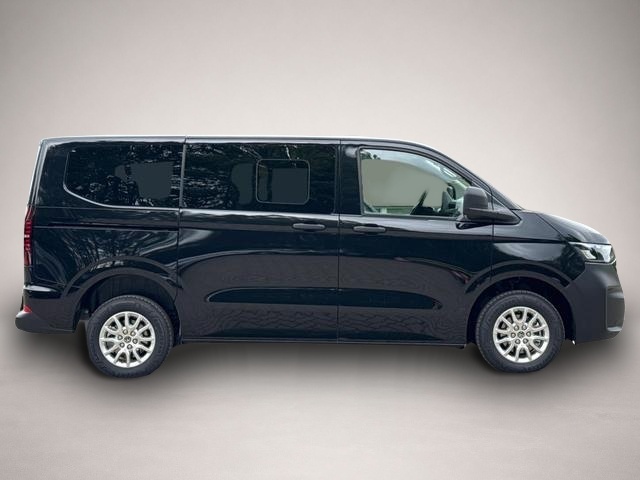 Volkswagen T7 Caravelle (06/2026, Diesel)