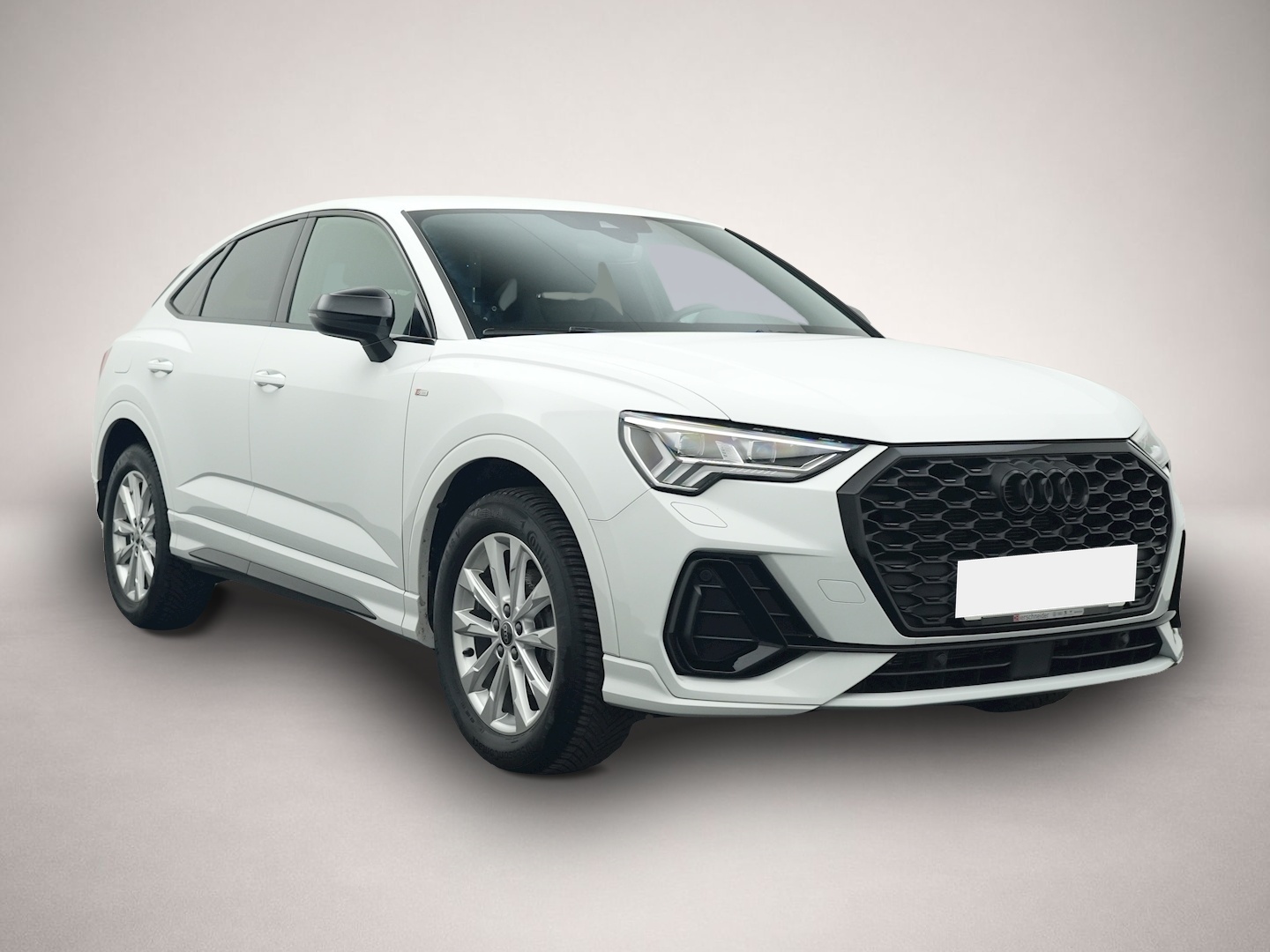 Audi Q3 (12/2024, Diesel)