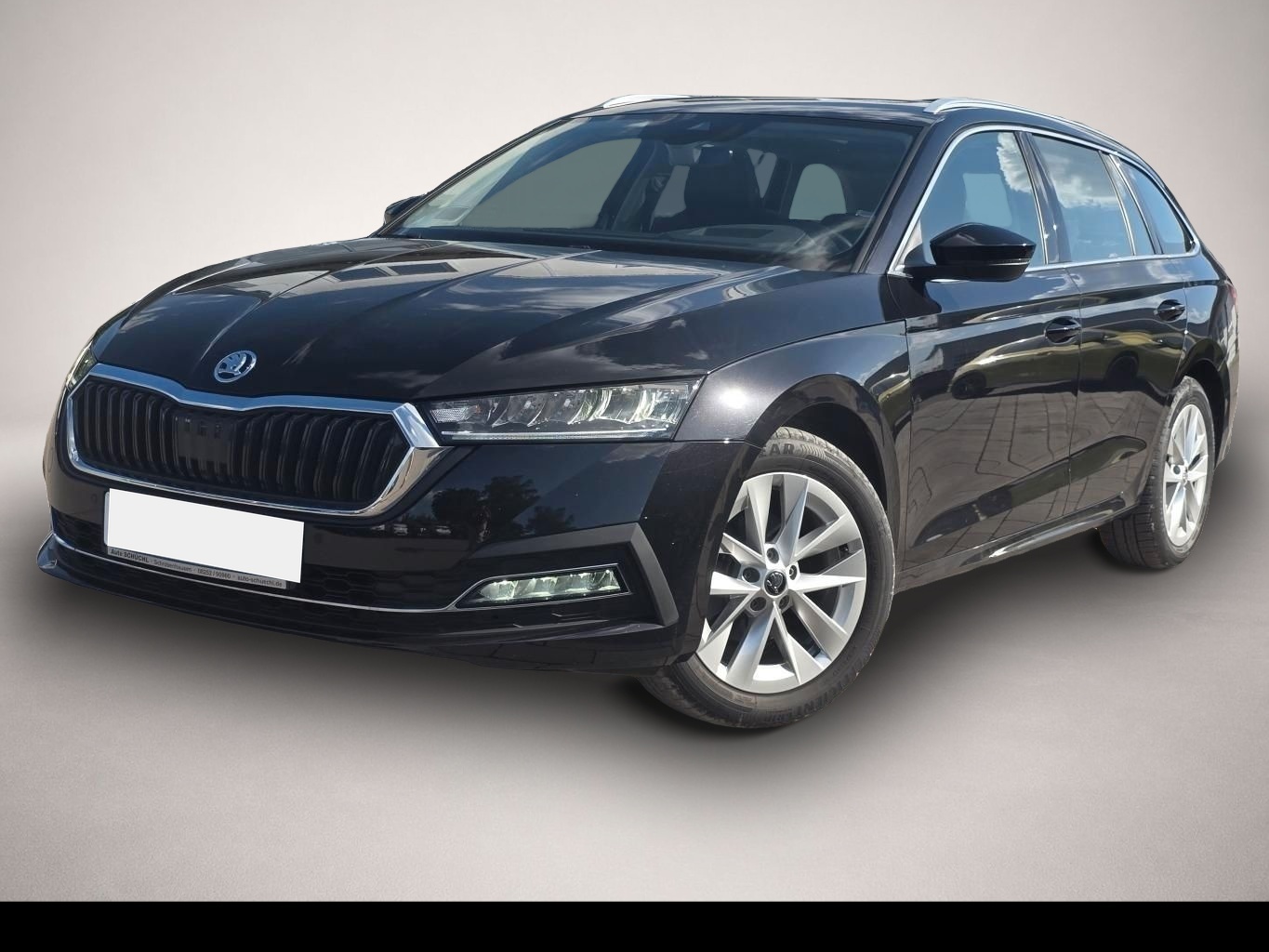 Skoda Octavia (03/2023, )