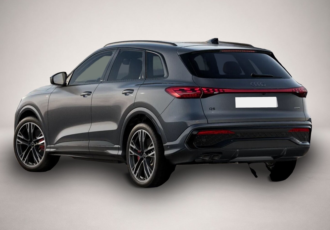 Audi Q5 (06/2026, Diesel)