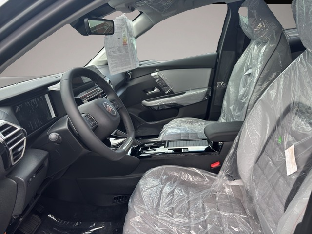 Citroen C4 (10/2025, Benzin)