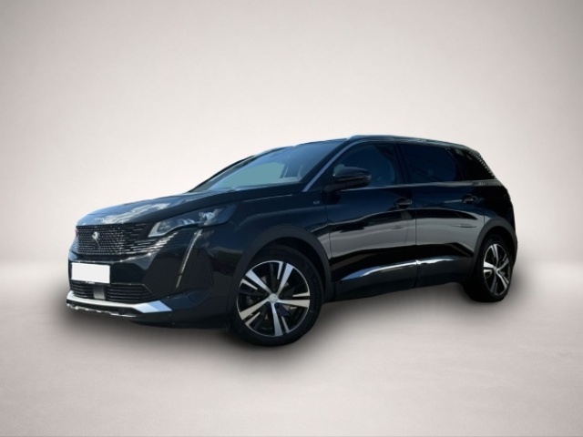 Peugeot 5008 (04/2024, Benzin)