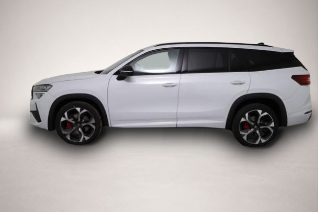 Skoda Kodiaq (04/2026, Benzin)