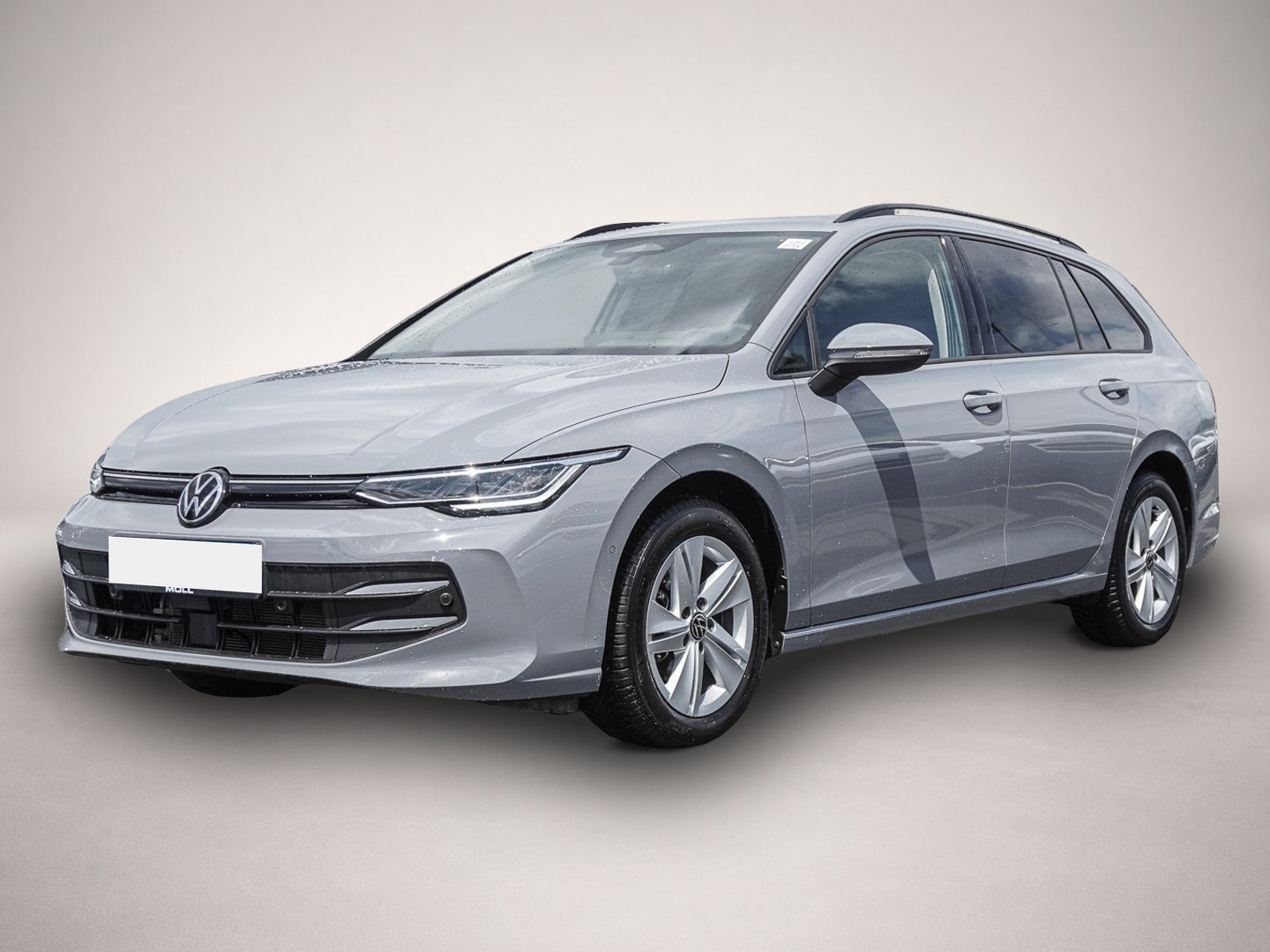 Volkswagen Golf (08/2025, )