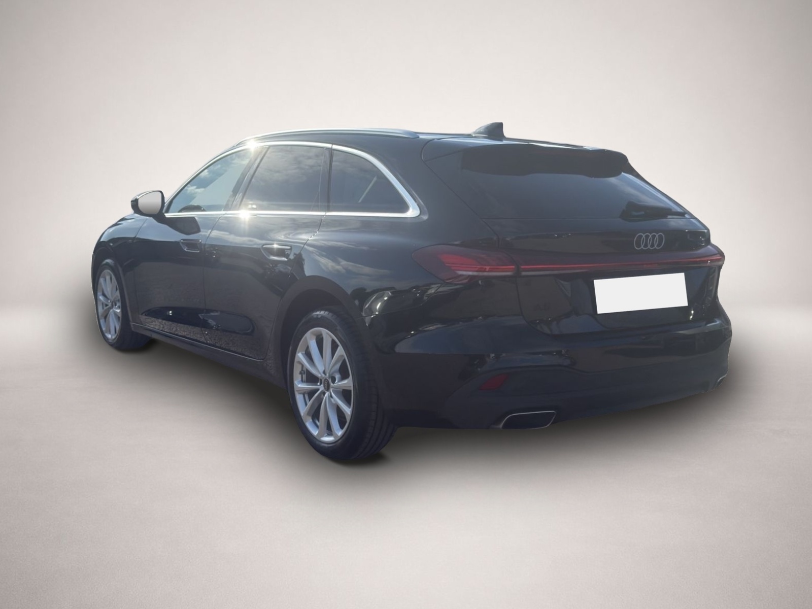 Audi A5 (10/2025, )