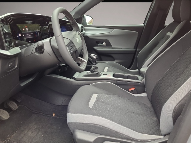 Opel Mokka (04/2025, Benzin)