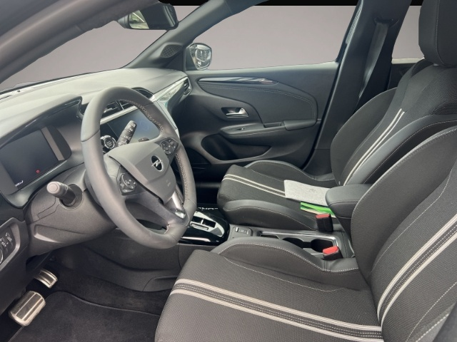Opel Corsa (05/2024, Benzin)