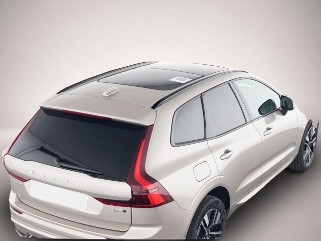 Volvo XC60 (07/2025, Benzin)
