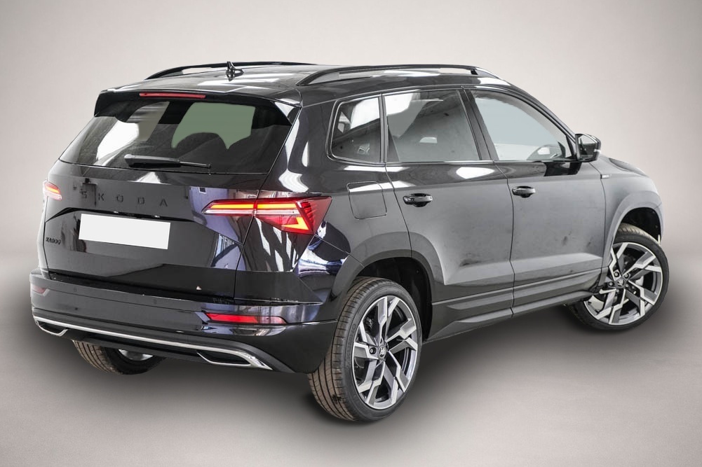 Skoda Karoq, Bild 3 von 4