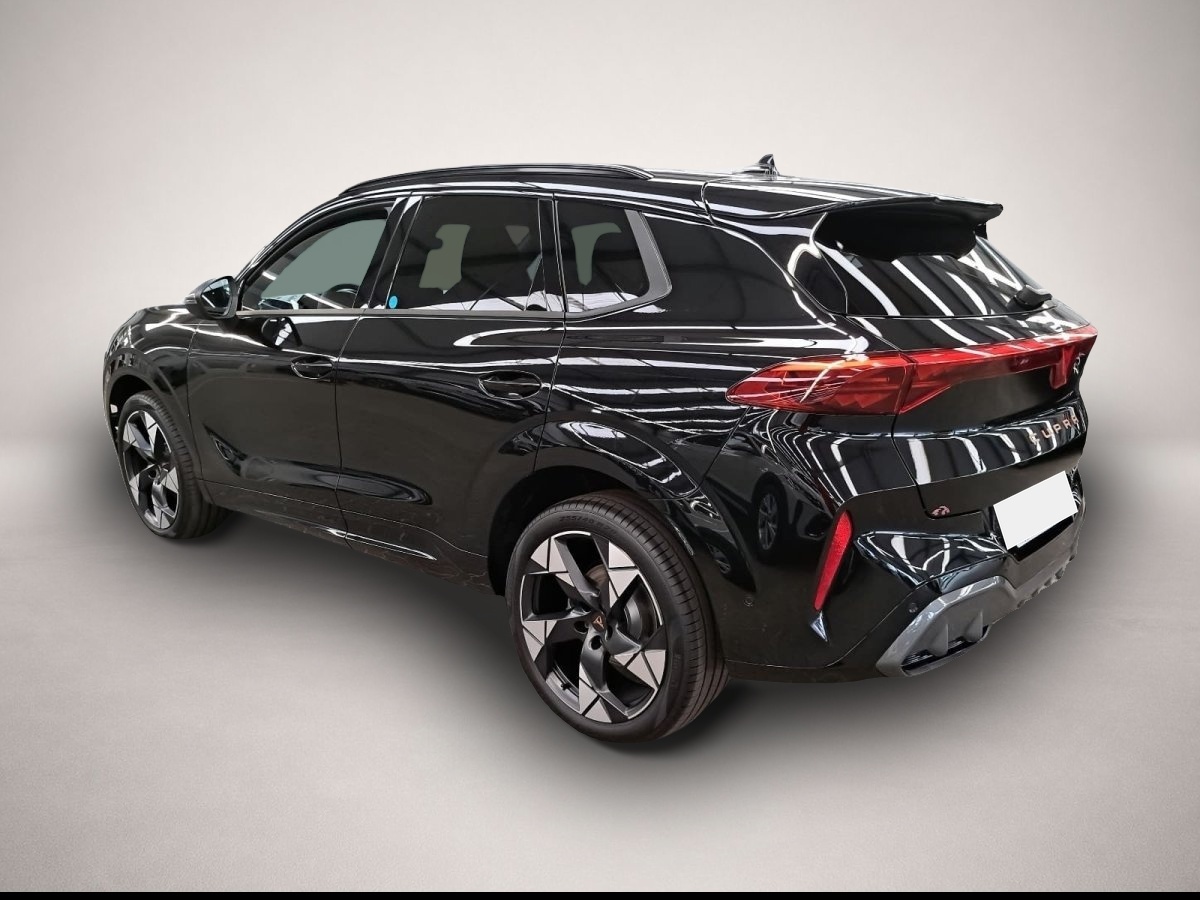 CUPRA Terramar, Bild 3 von 4