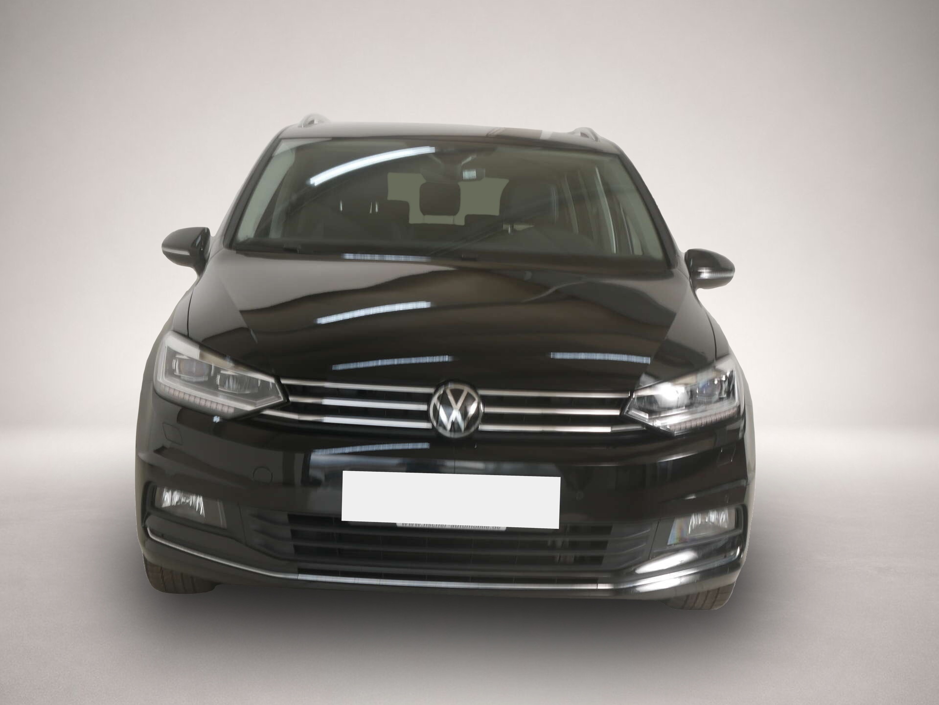 Volkswagen Touran (11/2025, Diesel)