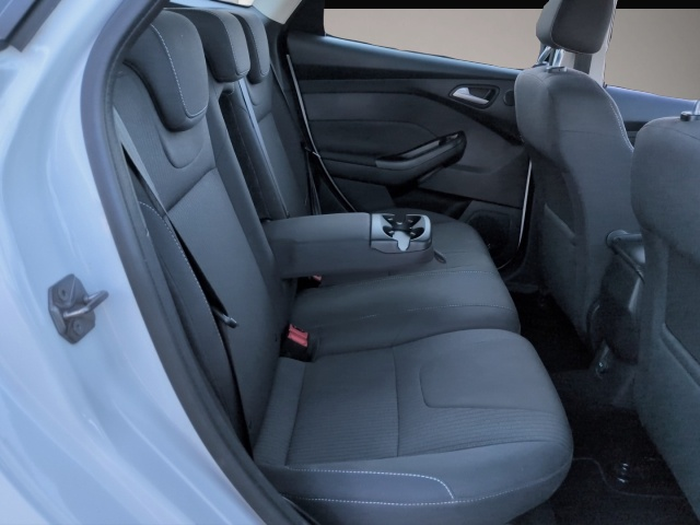 Ford Focus (05/2013, Benzin)